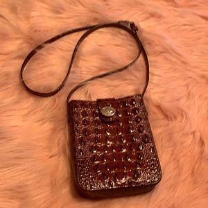 Brahmin crossbody